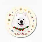 Custom Pet Illustration Rug – Personalized Hand-Drawn Pet Portrait Carpet