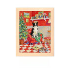 Custom Pet Portrait Puzzle Art – Hand - Illustrated from Your Photo, A Puzzle You Can Display - paw&bond
