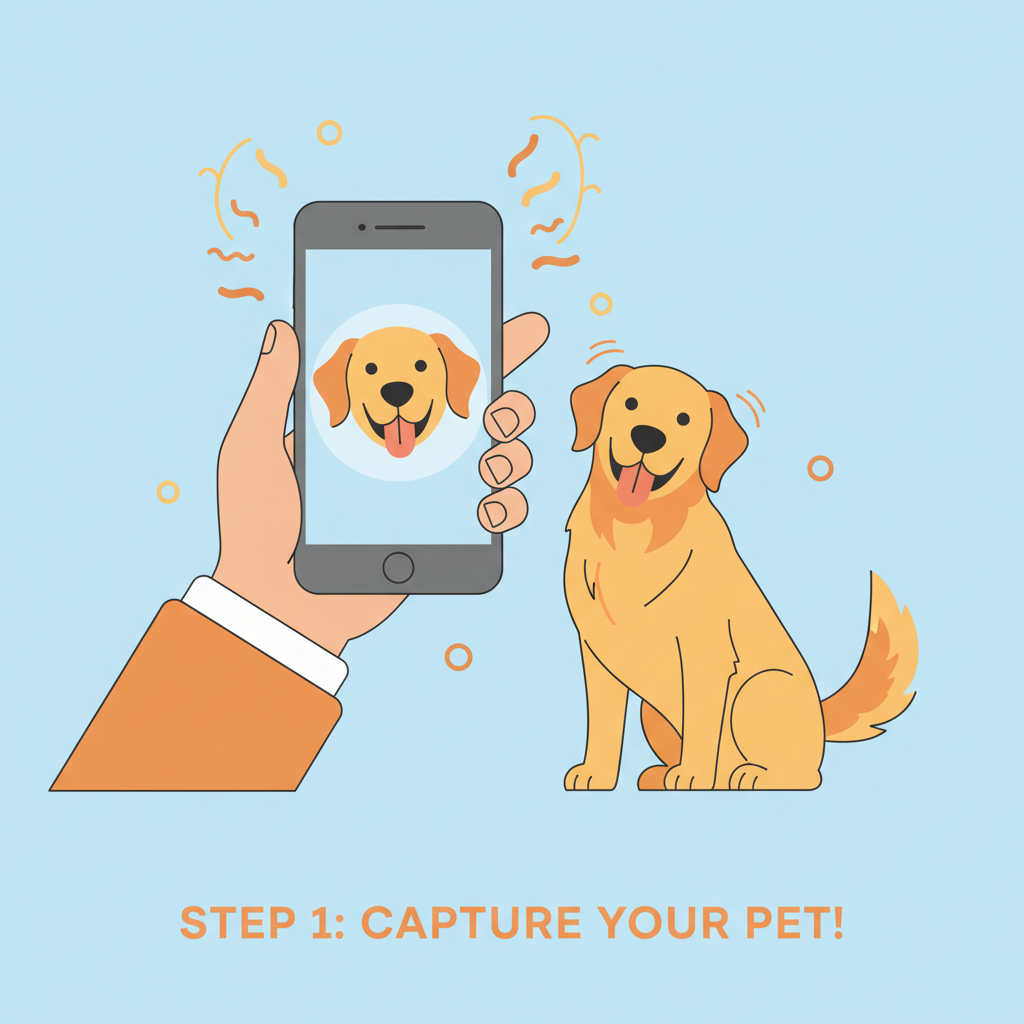 Upload Pet Photo